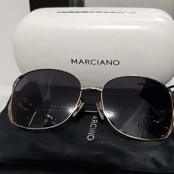Guess by Marciano | Accessories | Guess Marciano Sunglasses  display picture 2